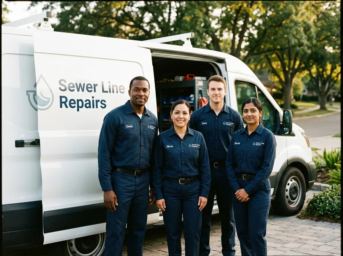Emergency Plumber company in Homestead, FL